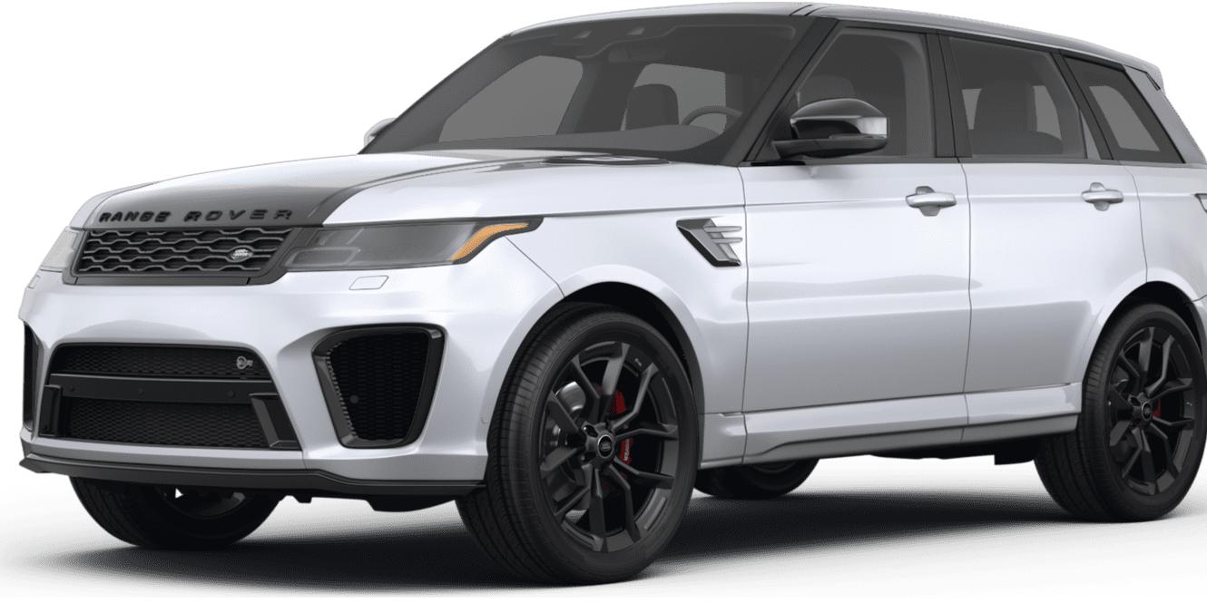 LAND ROVER RANGE ROVER SPORT 2020 SALWZ2RE1LA707657 image